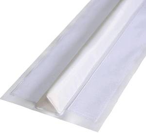 lot 5895 image: GLANT 3ft6ft Air Mat Tumble Track Connector Tape for Inflatable Tumbling GymnasticYogaCamping White��NEW�� (40)