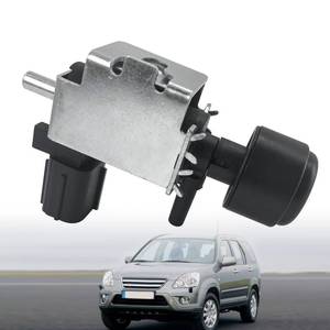 lot 10126 image: 911776 Engine Intake Manifold Runner Solenoid Replacement for Honda CRV 2002-2006 Replacement for Acura CSX 2006-2011 RSX 2002-2006 36163-PND-A01 36163PNDA01 911-776