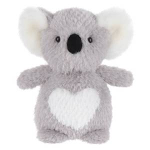 lot 10127 image: Apricot Lamb Toys Plush Cuddle Koala Stuffed Animal Soft Cuddly Perfect for Child