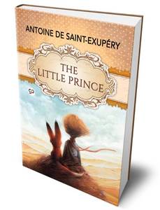 lot 10137 image: The Little Prince