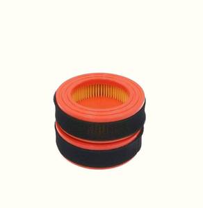 lot 10150 image: MOWFILL 2 Pack 951-14628 Air Filter with Pre Filter Replace for MTD Arnold 490-200-M057 951-14628 751-14628 OEM Fits MTD Cub Cadet Troy-Bilt 5T65RU 5T65RUA 5T65VUA 1T65TU 1T65DT 140cc OHV Engine