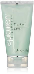 lot 10161 image: Epicuren Discovery Tropical Lave, Coconut, 2.5 oz.
