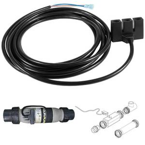 lot 10169 image: yourour 16 DC Power Cord Cable Replacement for Zodiac AquaPure Electronic Salt Water Chlorine Generator,Jandy AquaPure PLC1400 - PLC700,Replace OEM R0402800
