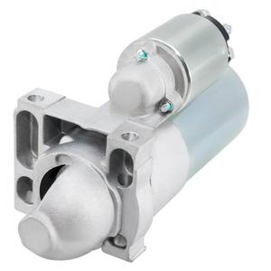 lot 11759 image: New Starter Replacement for 2003-2005 Express 2500 3500, 1999-2005 Chevy Silverado 1500 HD 2500 3500 6.0 L V8, 02-05 Cadillac Escalade, 2000-2005 GMC Sierra 1500 HD 2500 3500 Yukon Savana 6492N