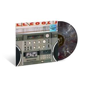 lot 12370 image: Radio Assassin LP Amazon Exclusive