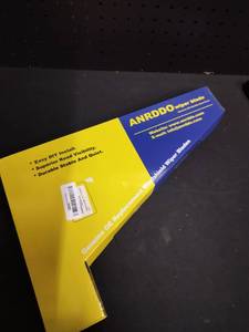 lot 12371 image: ANRDDO Genuine OE Replacement Windshield Wiper Blade