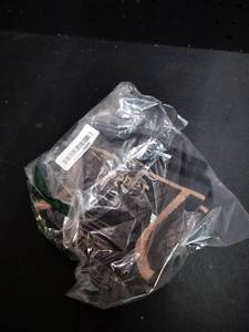 lot 12393 image: Copperfit Leg Brace