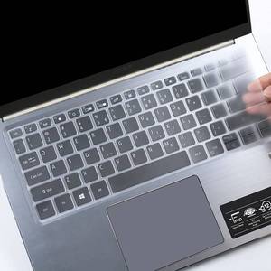 lot 12394 image: Keyboard Cover for 2021 Acer Spin 3 SP314-515253N54N 14, Spin 5 SP513-55N54N53N SF514-55TA54T53T52TP51, Swift 3 SF314-(5952) SP314-4342 ��Not Fit 2023 2022 SF314-4471512 SP314-5555N��