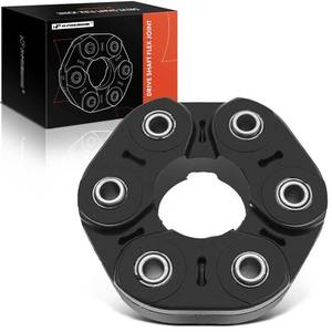 lot 12405 image: A-Premium Drive Shaft Coupler Flex Joint Compatible with Chrysler 300 & Dodge Challenger, Charger 2011-2014, Replace# 5144110515, 68048121AA