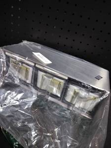 lot 12408 image: 3 Slot Storage Drawers
