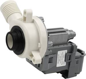 lot 16002 image: W10276397 Washer Drain Pump for Whirlpool Kenmore Mayt-ag Washing Machine-Replaces WPW10276397VP B40-3A 1874334 AP6018417 LP397��10 Years WARRANTY��