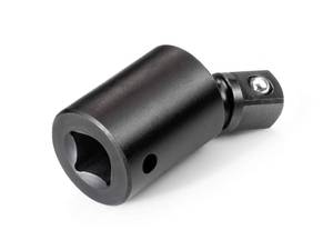 lot 16021 image: TEKTON 12 Inch Drive Impact Universal Joint  SIA22102