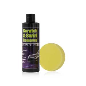 lot 16034 image: Polishing Compound for Car Surface