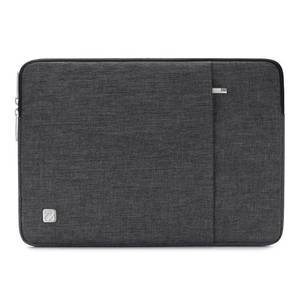 lot 16057 image: NIDOO 17 inch Laptop Sleeve Case Protective 17.3 inch Computer Case Carrying Bag Pouch for 17.3 NotebookAsus ZenBook Pro 17 HP Gaming Pavilion 17  MSI 17  Razer Blade 17  Lenovo IdeaPad 3Acer