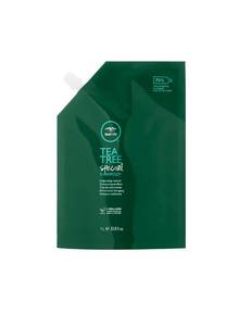 lot 16410 image: Tea Tree Special Shampoo, Deep Cleans, Refreshes Scalp, For All Hair Types, Especially Oily Hair, 33.8 fl. oz.