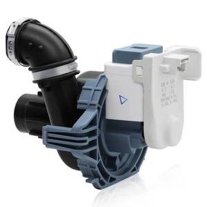 lot 16465 image: W11084656 Dishwasher Circulation Pump