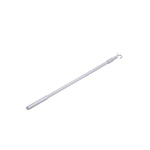 lot 16479 image: YCUHEN Draw Rod for Cordless Roller Shade Blinds Adjustable Push-Pull Rod, Easy to Pull The Window Shades Up and Down (13-24)