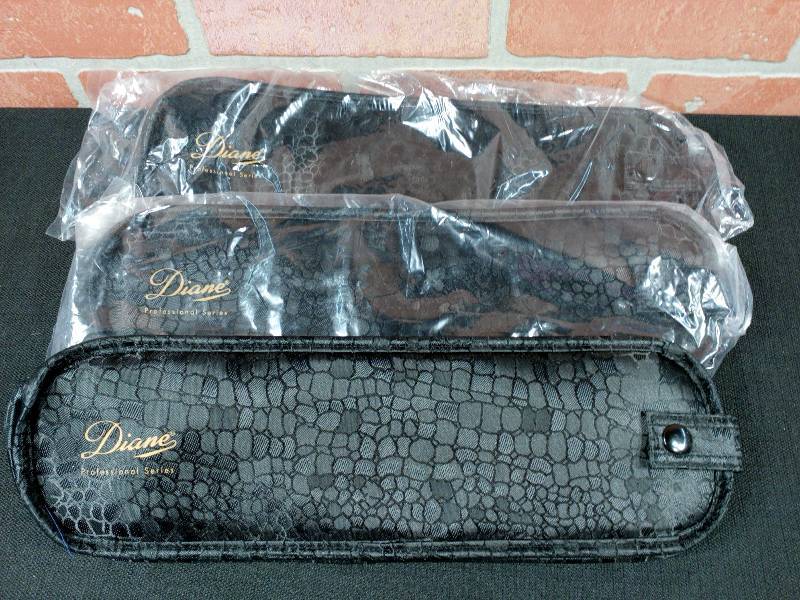 lot 21 image: Diane Flat Iron Covers
