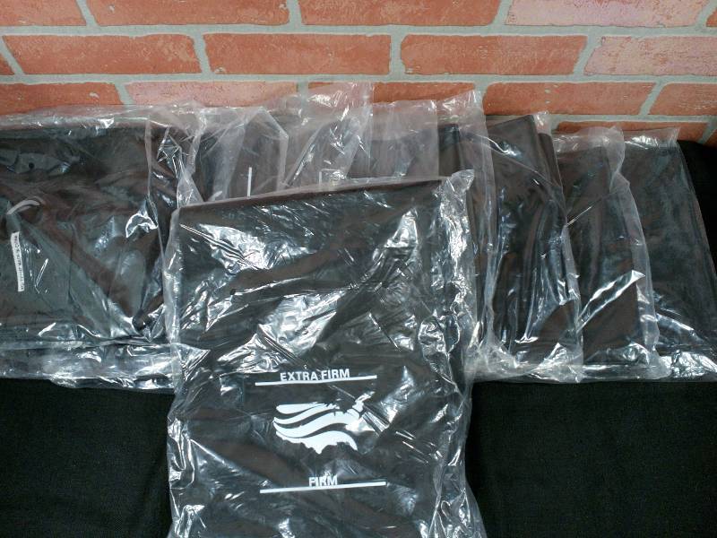 lot 74 image: Winter Water Tubes for Swimming Pod Covers