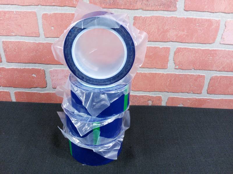 lot 151 image: Flashbreaker Airtech Pressure Sensitive Tape