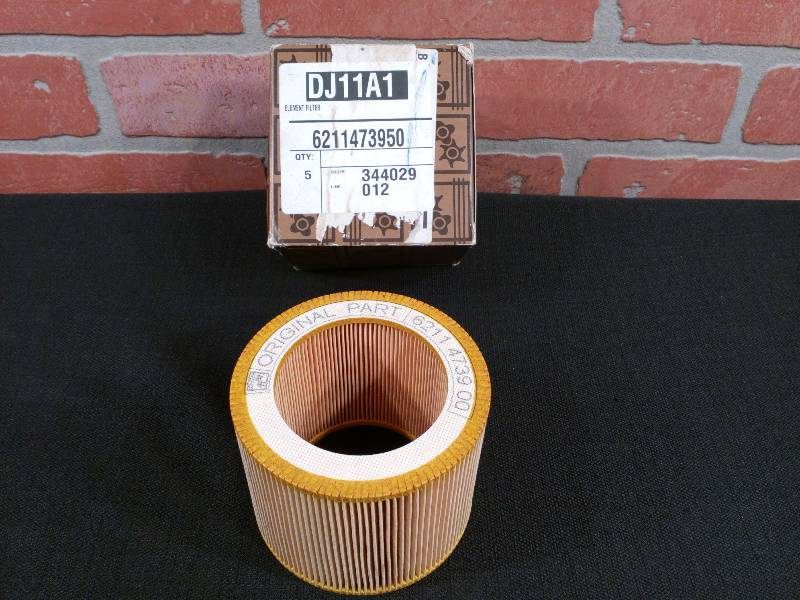 lot 170 image: Chicago Pneumatic Replacement Air Filter