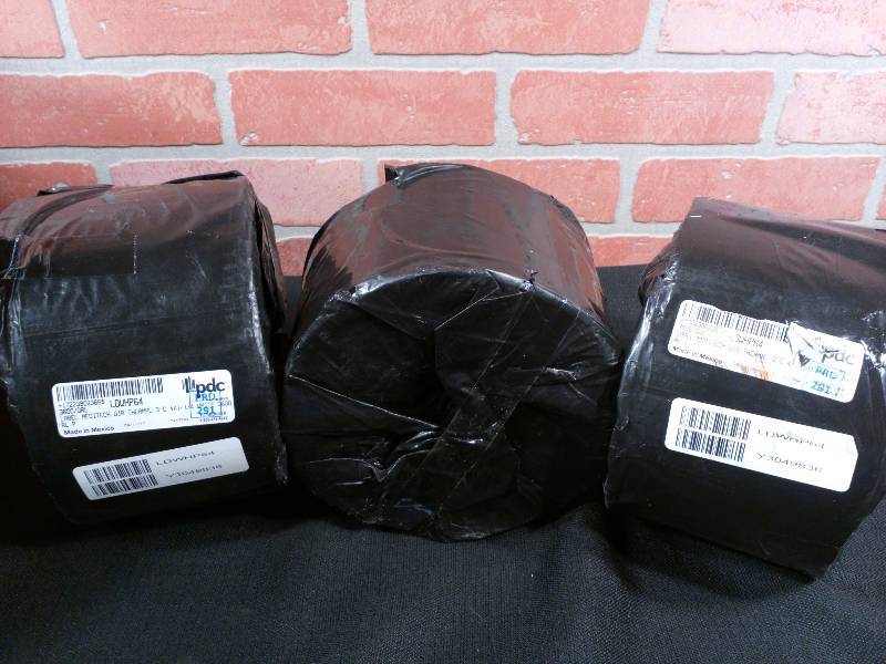 lot 191 image: PDC Healthcare Label Direct Thermal Paper