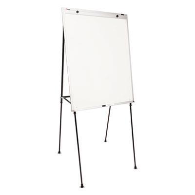 lot 220 image: Skilcraft Four-Leg Dry-Erase Steel Easel