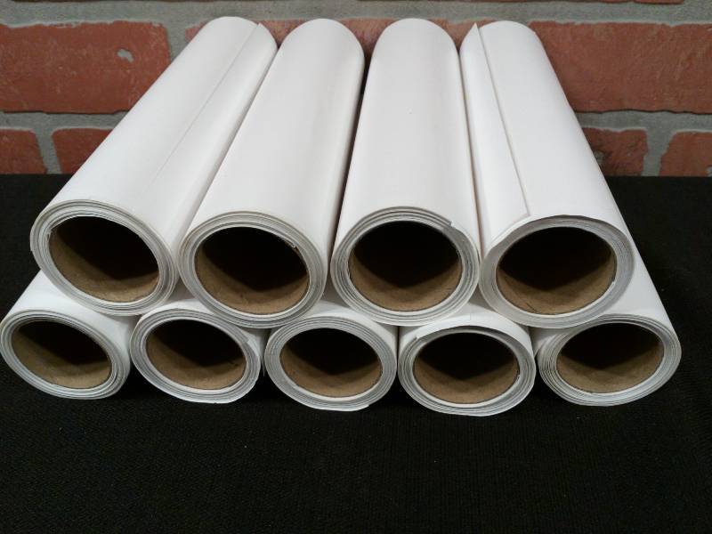 lot 7 image: Wide Lint Rollers