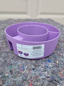 lot 253 image: Stanley Cup Snack Tray