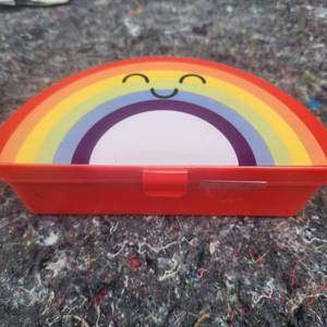 lot 258 image: Bento Box