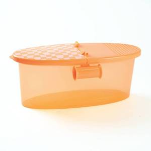lot 263 image: Microwave Solutions Noodles - Microwave Noodle Container