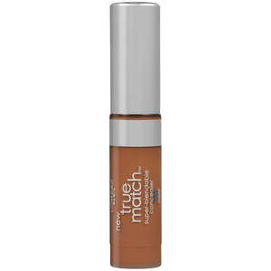 lot 298 image: LOT of THREE - L Oreal Paris True Match Super-Blendable Concealer Medium and Deep Cool 0.17 fl oz