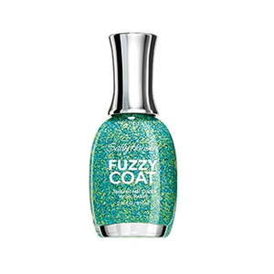 lot 311 image: LOT OF 2 - Sally Hansen Nail Color 0.31 oz 500 Fuzz Sea