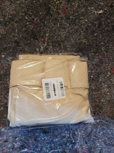 lot 170 image: LOT OF TWO - Truform 8868BG-M Compressionpressure sockstocking