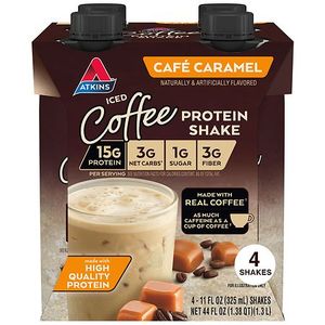 lot 178 image: PROTEIN - RICH SHAKE