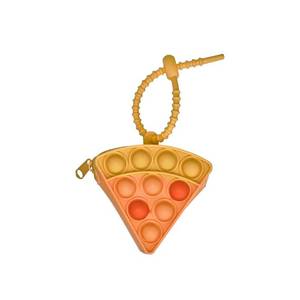 lot 127 image: Lot of 2 Stanly Bottle Silicone Pouches Pizza