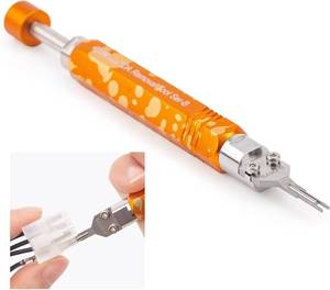 lot 41586 image: JRready DAP-D173 Mini-Fit Jr Extraction Tool