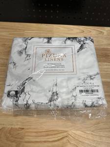 lot 41593 image: Pizuna TwinTwin XL Duvet Cover Set