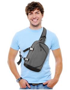 lot 41641 image: Crossbody bag for Men and Women