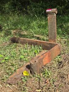 lot 19473 image: 42-inch Forks