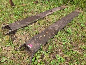 lot 13375 image: Fork Extensions  102 in