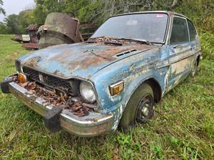 lot 13385 image: Honda Accord
