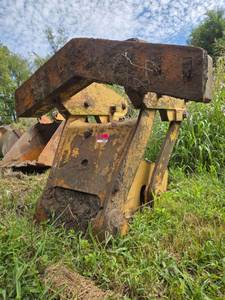 lot 19491 image: Ripper Attachment