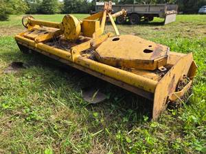 lot 20690 image: Alamo Group Bush Hog