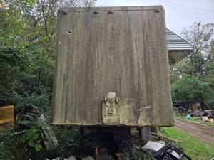 Travel Trailer | Contents Included
