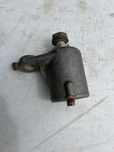 lot M158 image: Auxiliary Fuel Bowl for a Dellorto SSI Carburetor