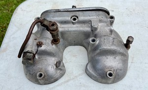 lot M167 image: One Set of G80 CS Rocker Boxes