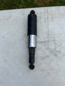 lot M169 image: One Matchless Rear Shock