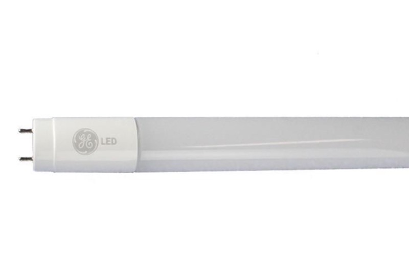 lot 203 image: 5 New GE Current 14Watt LED14BDT8G4830 Tube LED Lamps