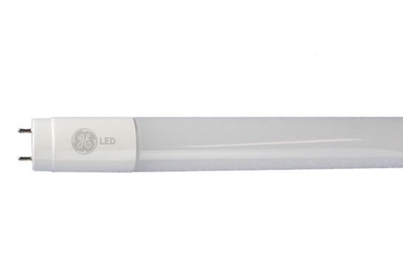 lot 205 image: 5 New GE Current 14Watt LED14BDT8G4830 Tube LED Lamps